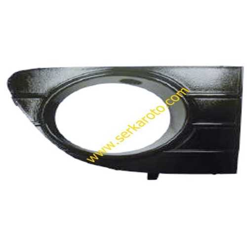 PUNTO EVO SİS FAR ÇERÇEVESI KAPAĞI SİSLİ SAG Ürün Görseli